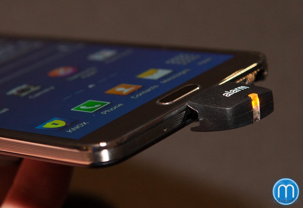 Samsung Galaxy Note 3