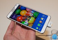 Samsung Galaxy Note 3
