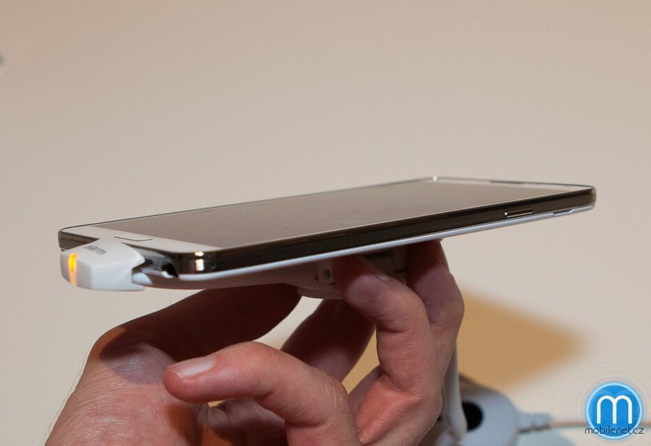 Samsung Galaxy Note 3