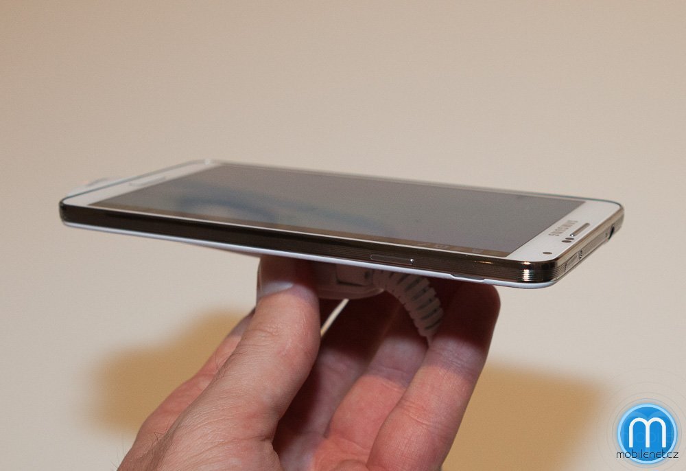 Samsung Galaxy Note 3