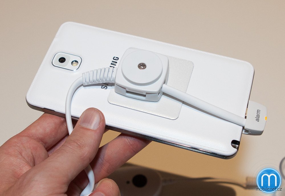 Samsung Galaxy Note 3