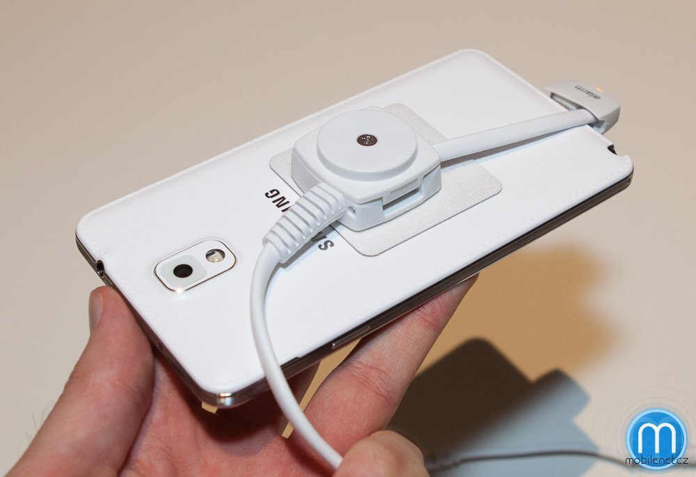 Samsung Galaxy Note 3