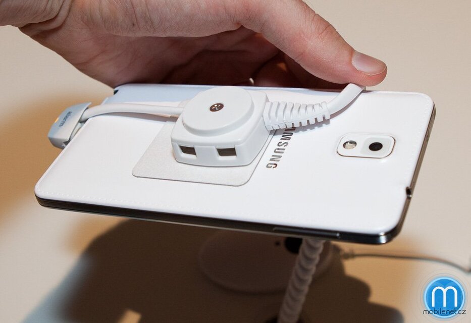 Samsung Galaxy Note 3