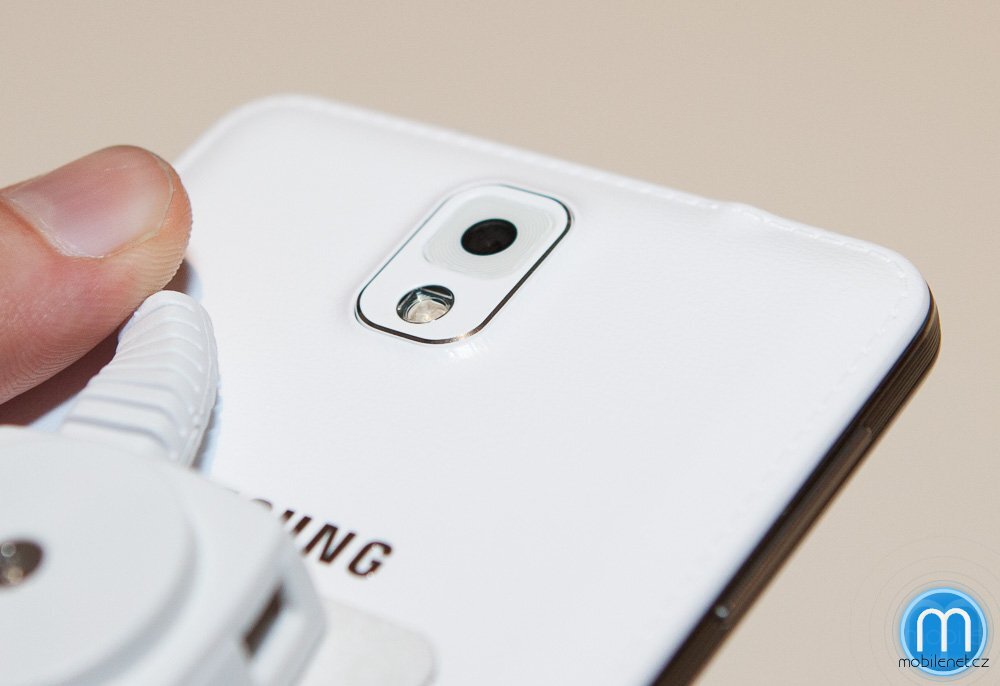 Samsung Galaxy Note 3