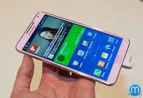 Samsung Galaxy Note 3