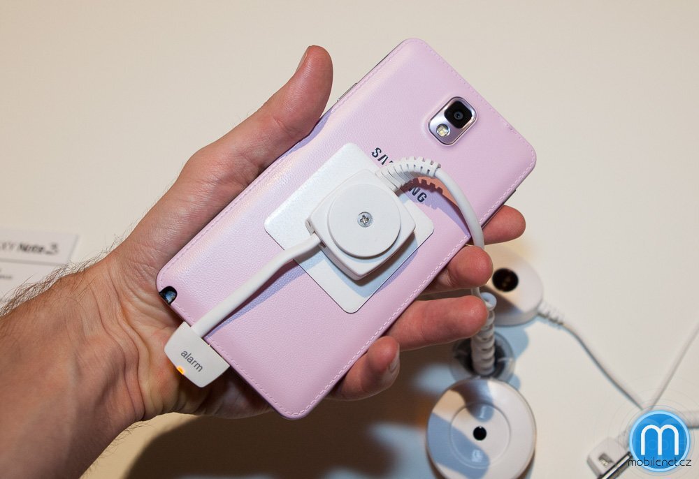 Samsung Galaxy Note 3