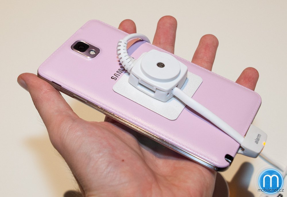 Samsung Galaxy Note 3