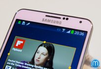 Samsung Galaxy Note 3