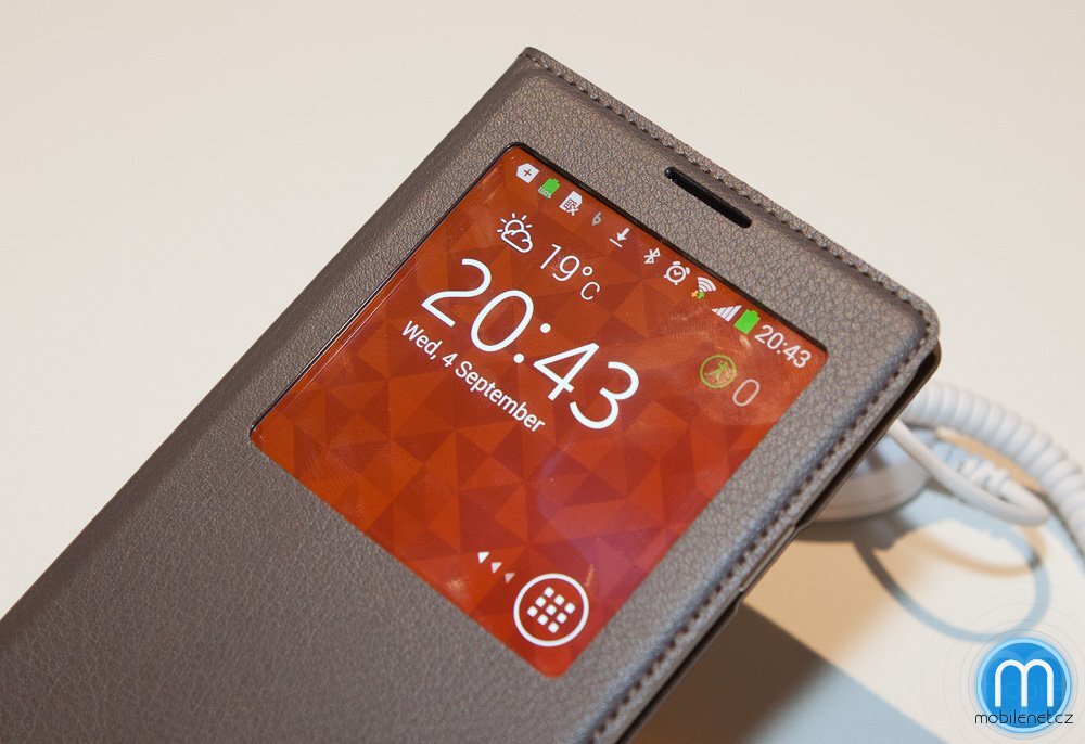 Samsung Galaxy Note 3