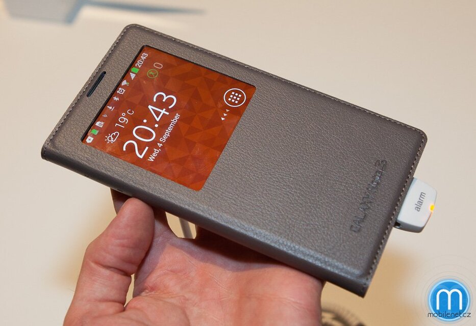 Samsung Galaxy Note 3