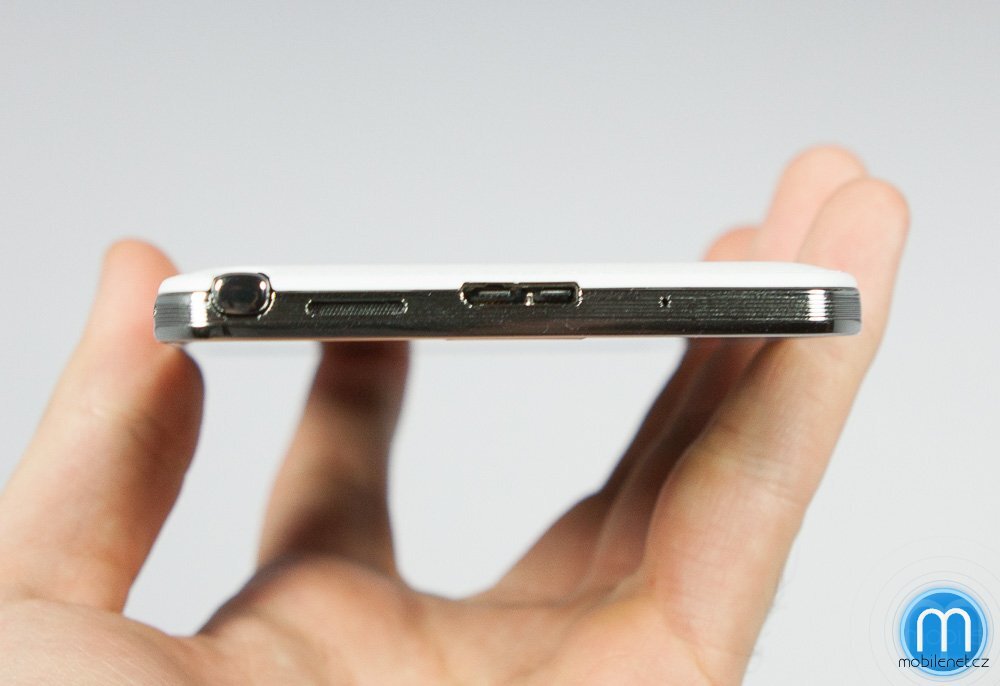 Samsung Galaxy Note 3