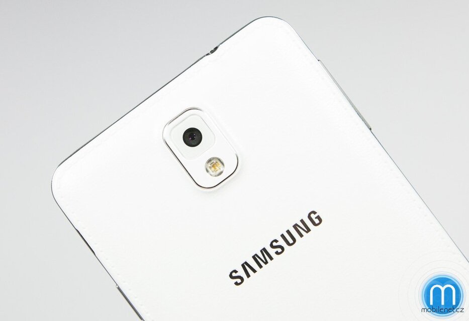 Samsung Galaxy Note 3