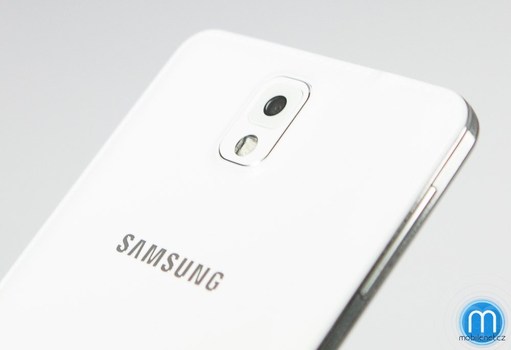 Samsung Galaxy Note 3