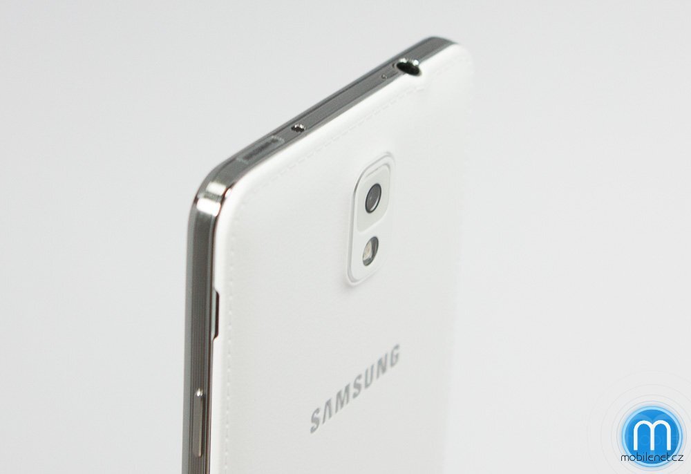 Samsung Galaxy Note 3