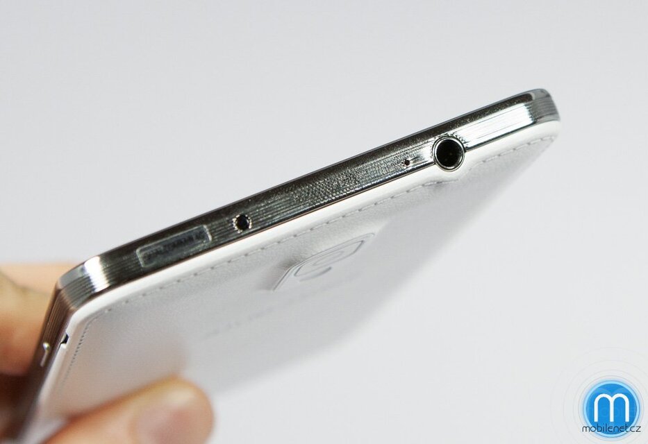 Samsung Galaxy Note 3