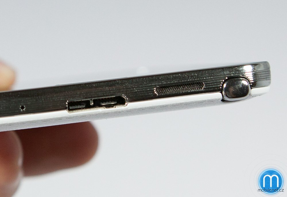 Samsung Galaxy Note 3