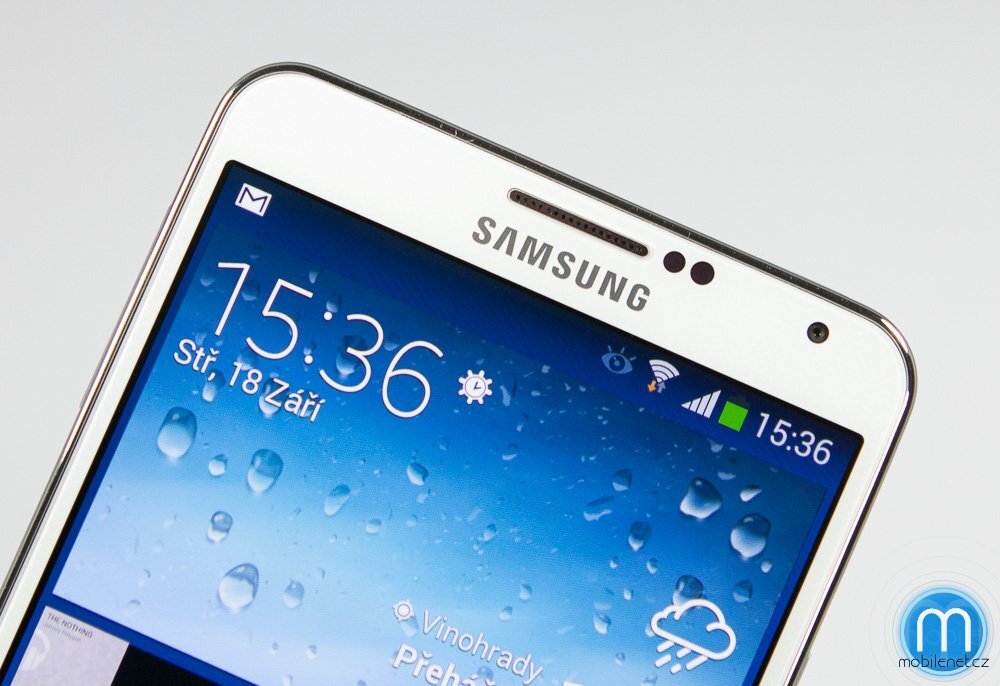 Samsung Galaxy Note 3