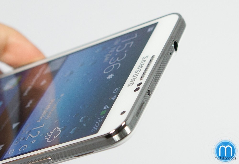 Samsung Galaxy Note 3