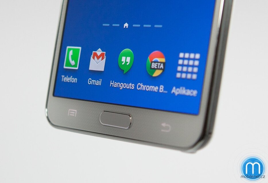 Samsung Galaxy Note 3