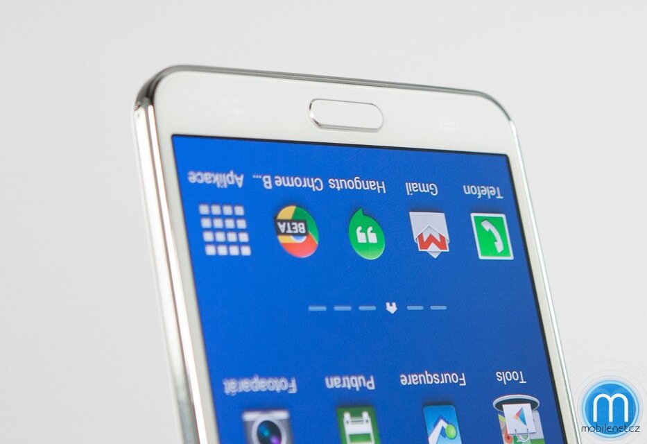 Samsung Galaxy Note 3