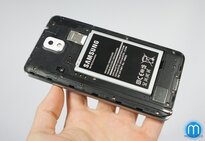 Samsung Galaxy Note 3