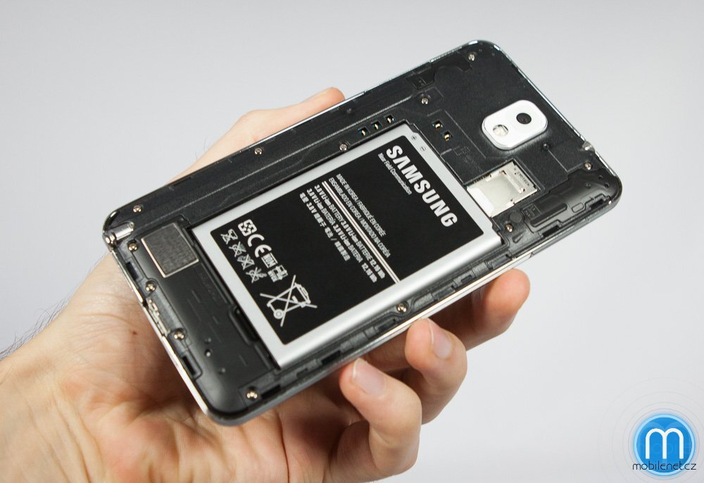 Samsung Galaxy Note 3