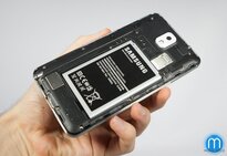 Samsung Galaxy Note 3