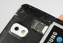 Samsung Galaxy Note 3