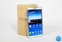 Samsung Galaxy Note 3