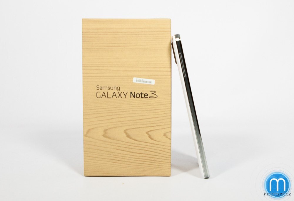 Samsung Galaxy Note 3