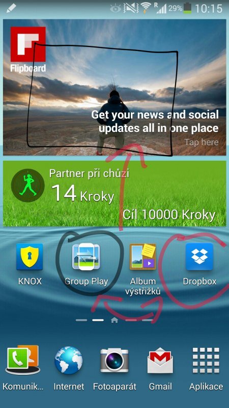 Samsung Galaxy Note 3