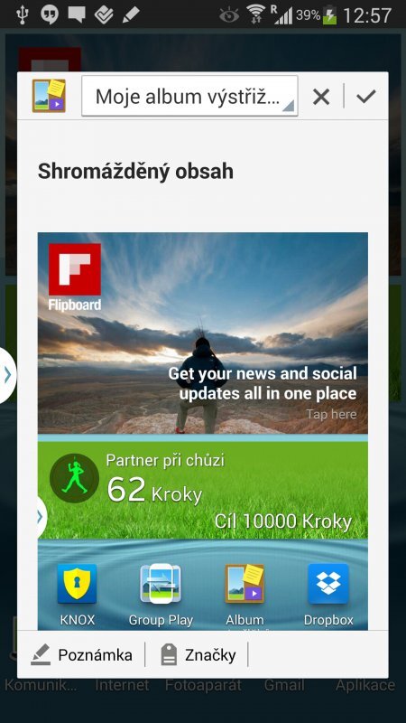 Samsung Galaxy Note 3