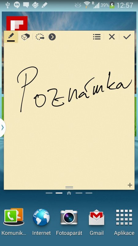 Samsung Galaxy Note 3