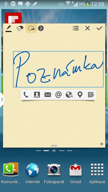 Samsung Galaxy Note 3