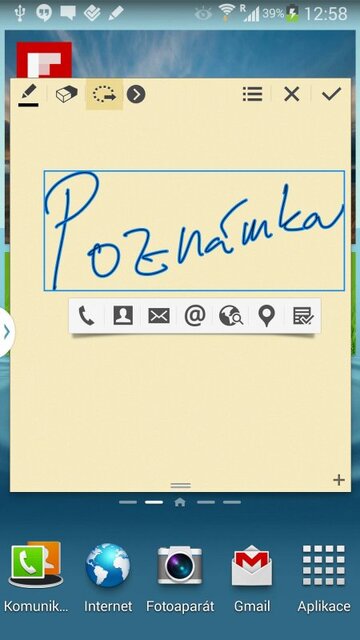 Samsung Galaxy Note 3