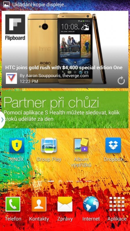 Samsung Galaxy Note 3