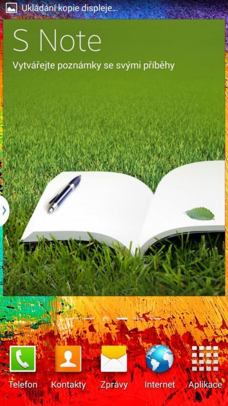 Samsung Galaxy Note 3