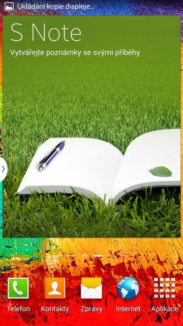 Samsung Galaxy Note 3