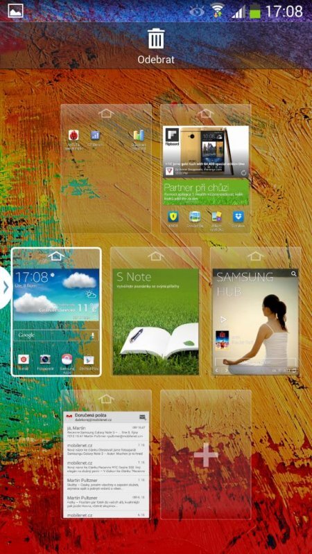 Samsung Galaxy Note 3