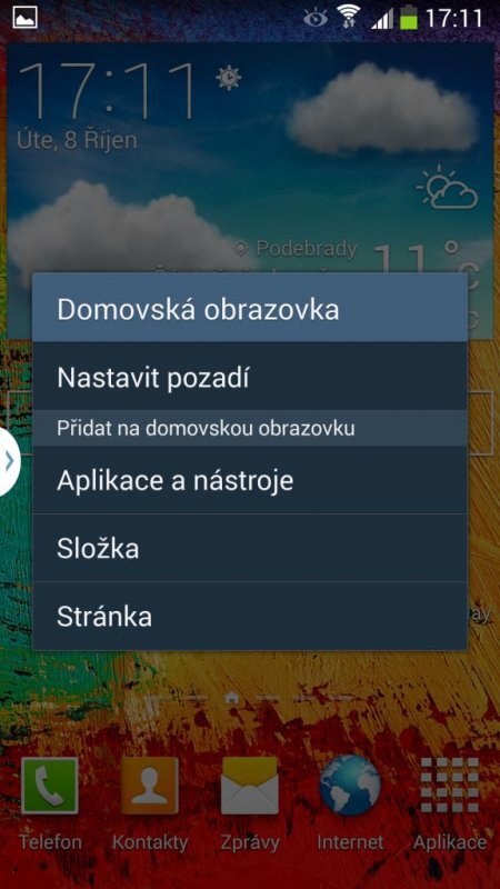 Samsung Galaxy Note 3