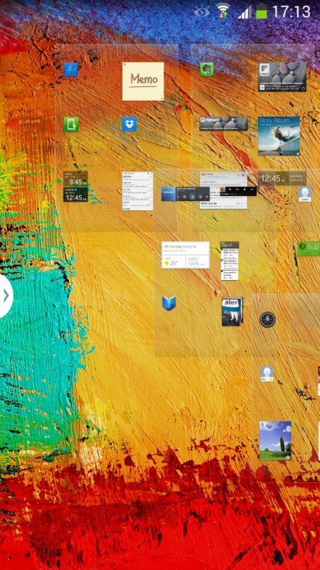 Samsung Galaxy Note 3