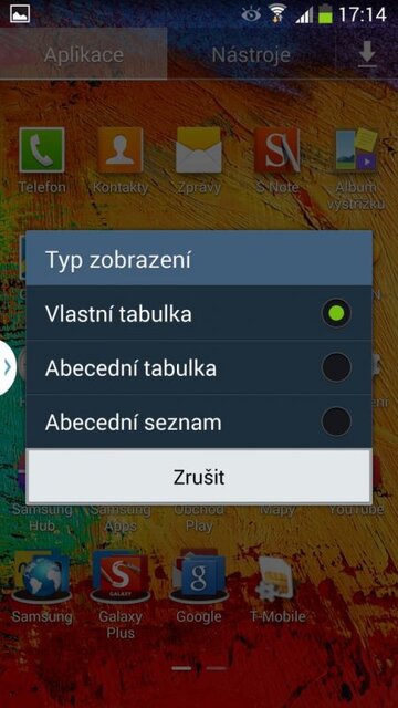 Samsung Galaxy Note 3