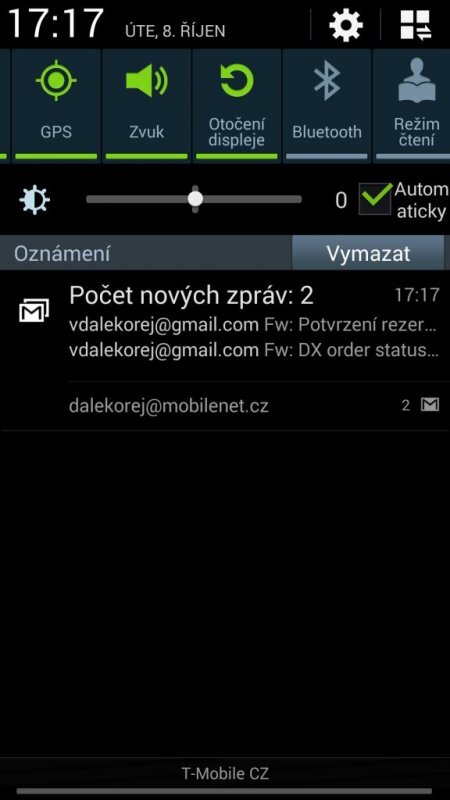 Samsung Galaxy Note 3