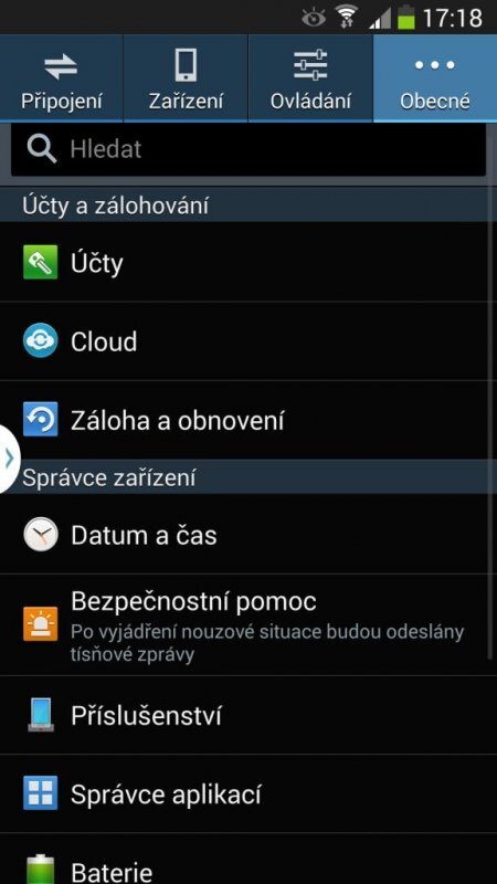 Samsung Galaxy Note 3