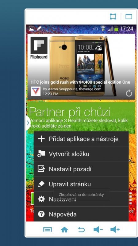 Samsung Galaxy Note 3