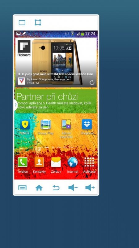 Samsung Galaxy Note 3