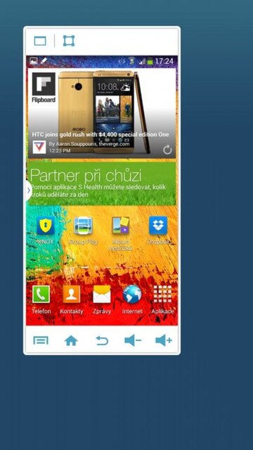 Samsung Galaxy Note 3