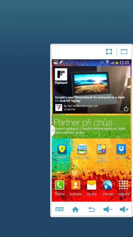 Samsung Galaxy Note 3