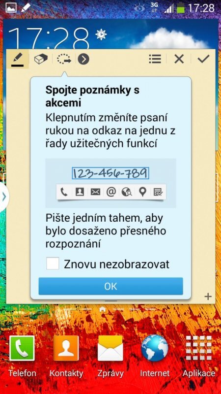 Samsung Galaxy Note 3