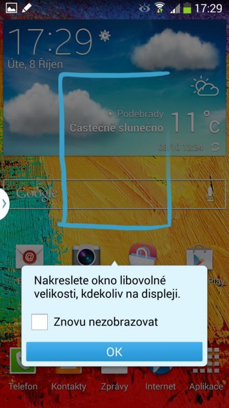 Samsung Galaxy Note 3